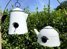 Nistkasten Vogelhaus zum