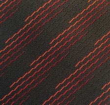 BMW E30 Design Edition Stoff 0491 Rot Sport Sitze Touring Cabrio 316 318 325 BBS