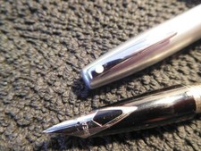 Sheaffer U.S.A. Füllfederhalter