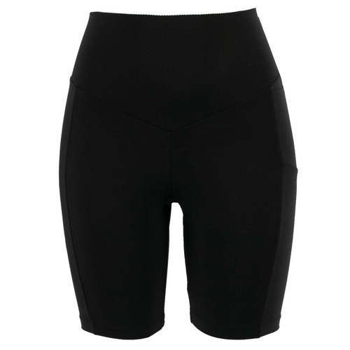 Oysho damen short tights - short,