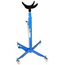 Getriebeheber Motorheber Faulenzer Motorblock Heber 500 kg Farys