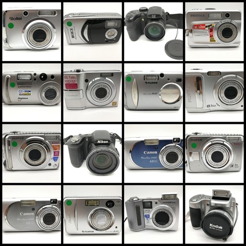 Auswahl digitalkamera canon - digitalkamera,