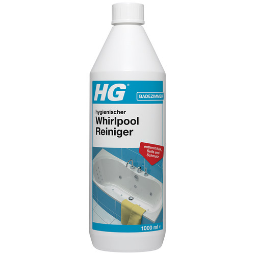 Whirlpool system reiniger 1 - hg, system-reiniger