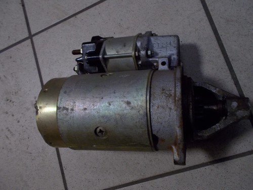 Neu 12v starter lada - 12v,