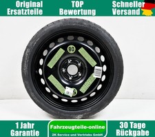 Ersatzrad Notrad Audi A4 A5 B8 8K 8K0601027D