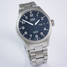 Oris big crown - pro, pilot