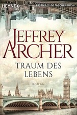 Traum des Lebens von Jeffrey