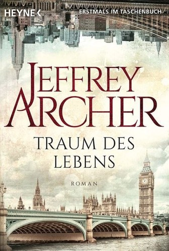 Traum des lebens von jeffrey - lebens,