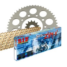 DID Kettenkit (für: Voxan