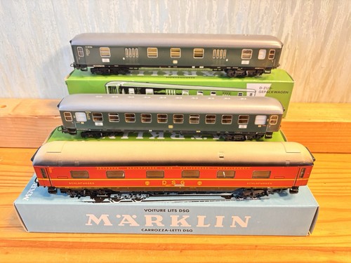 Märklin 00766 796 - märklin,