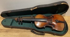 Vintage Stradivari ￼Violine