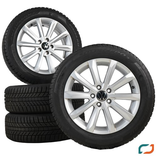 Winterräder 17zoll original - winterräder,