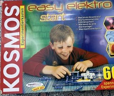  KOSMOS Easy Elektro Start