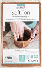Glorex Soft-Ton terracotta