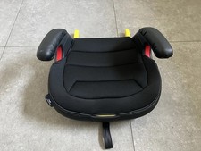 Peg Perego Viaggio 2-3 Shuttle Autositz-Erhöhung Isofix 15-36kg