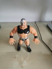 WWF The Warlord SERIES 5