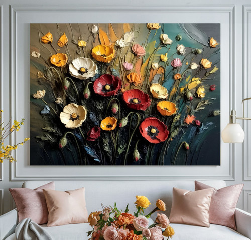 Leinwand bilder bis - xl,