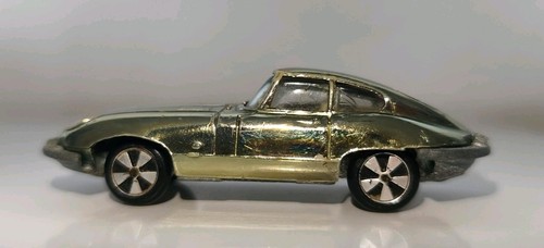 Faller hit car jaguar - hit, type