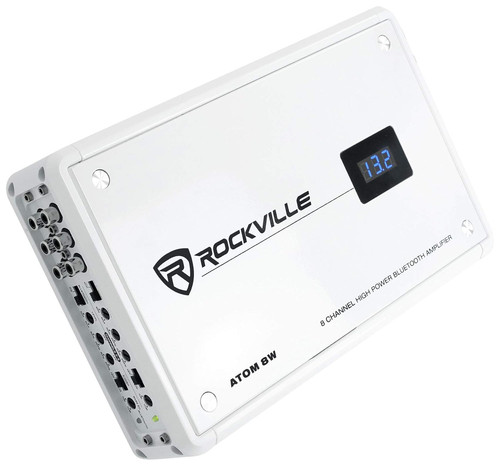 Atom 3500w peak channel - atom,