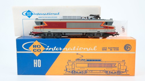 Roco 04193s lok - h0,