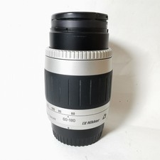 Nikon IX Nikkor 60-180mm