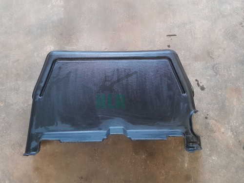 Daf 2010 motorabdeckung - daf,