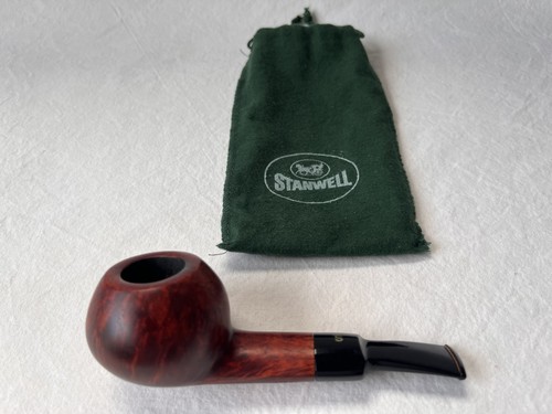 Stanwell silke brun 225 - stanwell, nr.