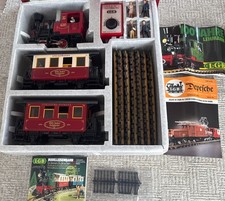 LGB Jubiläums-Startpackung