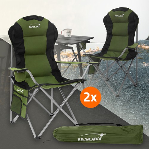 2er set campingstuhl - 2er,