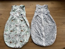 Alvi Sommer Schlafsack Set