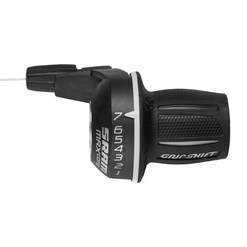 Recht griffschalter gripshift - griffschalter,