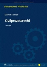 Zivilprozessrecht