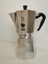 Bialetti Espressokocher 12