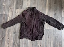 Wellensteyn Brapiton Jacke XXL