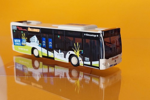 Rietze 67959 mercedes benz - rietze, mercedes-benz