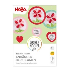 haba Sachenmacher Anhänger