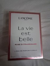 Lancome La Vie Est Belle Rose