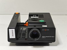 AGFA Diamator 1500 Slide