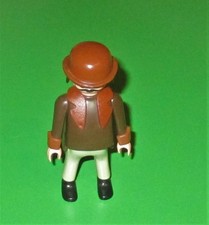 Playmobil ähnlich Fahrer