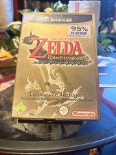 The Legend of Zelda - Wind