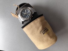 Camel Active Herrenuhr Steel Mit Ovp