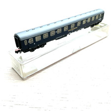 Fleischmann 8115, Spur N