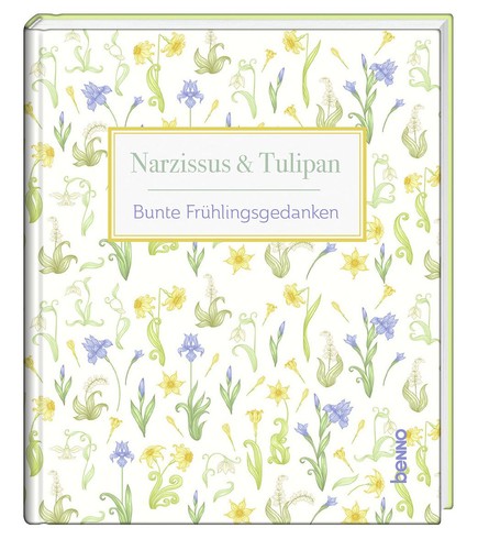 Narzissus tulipan bunte - narzissus,