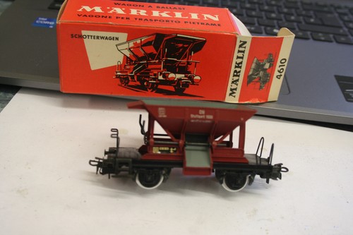 Märklin 4610 - ho,