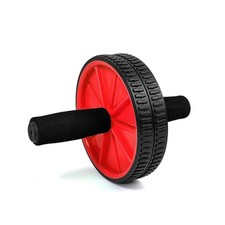 AB Wheel Bauchtrainer