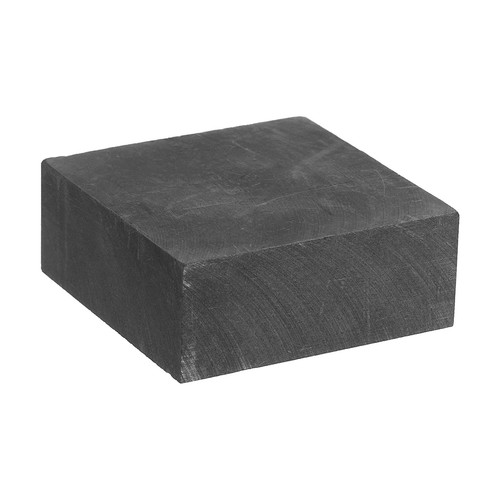 Graphitblock rechteck graphit - rechteck,