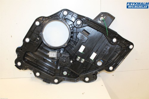 Fensterheber elektrisch