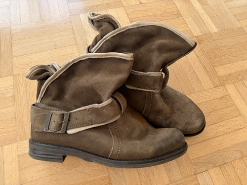 Buffalo boots größe 38 - buffalo,