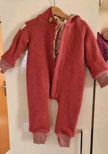 Walkoverall 62/68 Mädchen