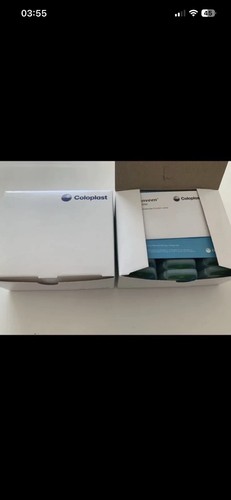 Coloplast conveen optima - coloplast,